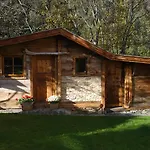 Haus Romantik