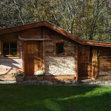 Haus Romantik