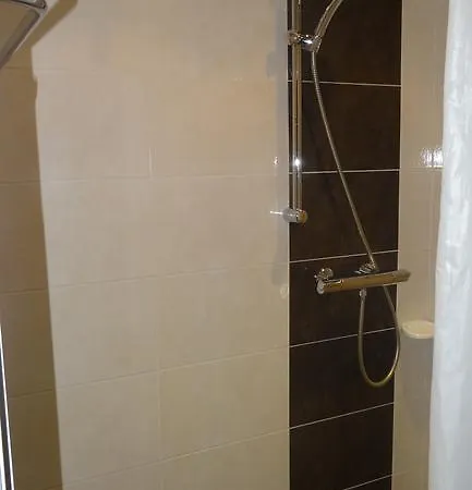 Apartament Haus Romantik Umhausen