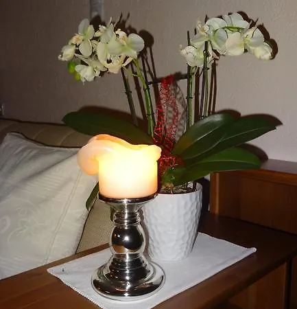 Apartament Haus Romantik Umhausen