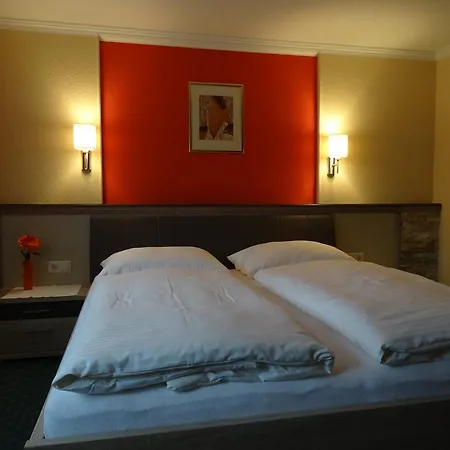 Haus Romantik *