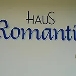 Apartmán Haus Romantik *