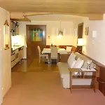 Apartmán Haus Romantik *