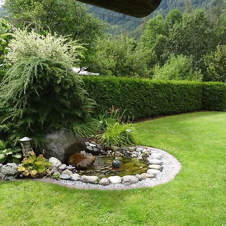 Haus Romantik شقة *