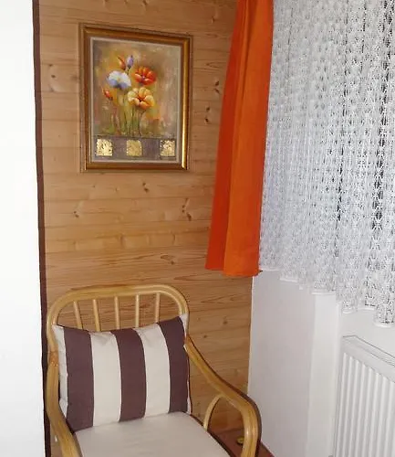 شقة Haus Romantik