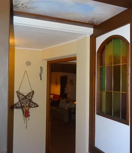 شقة Haus Romantik