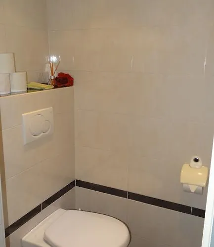 شقة Haus Romantik