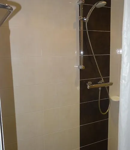 شقة Haus Romantik امهاوسن