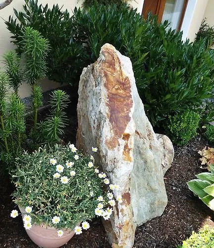 Haus Romantik شقة *