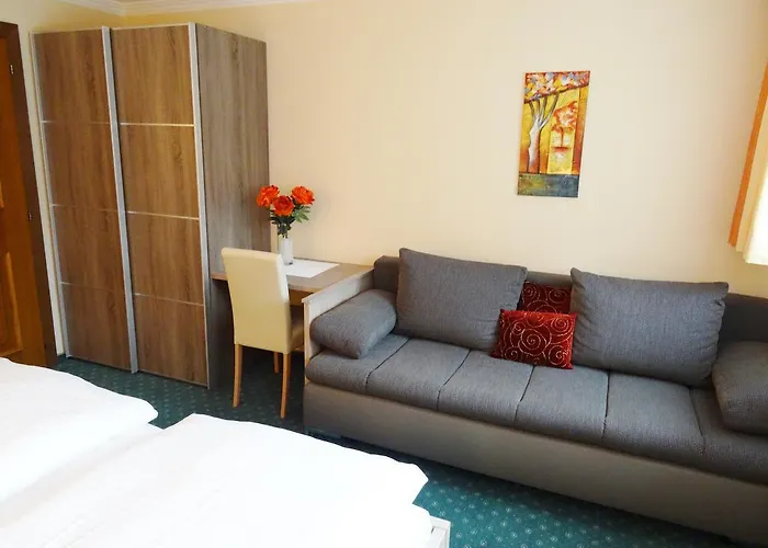 Haus Romantik * امهاوسن