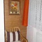 Apartment Haus Romantik