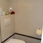 Apartment Haus Romantik
