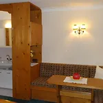 Apartment Haus Romantik