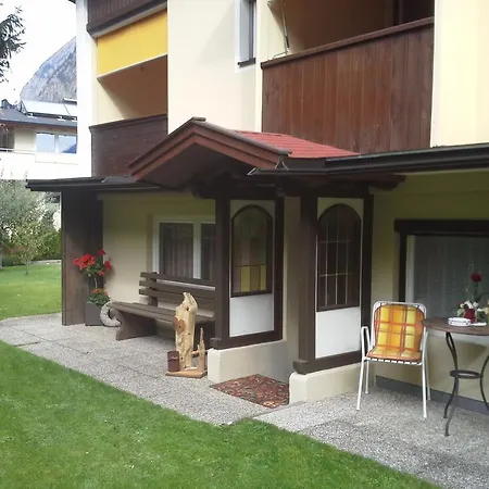 Haus Romantik